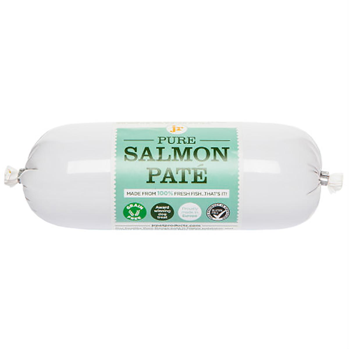 JR Pure Salmon Pate for Dogs