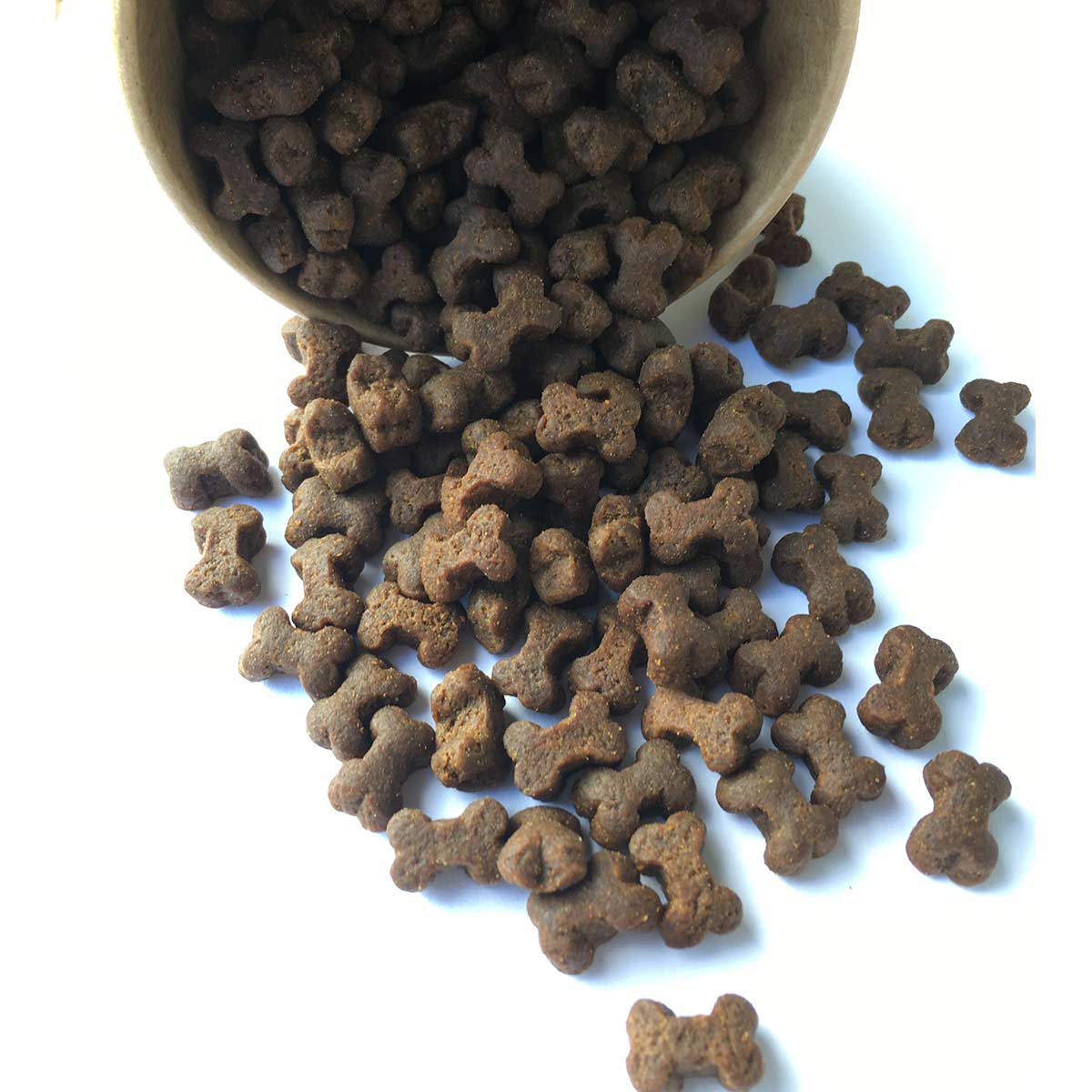Natural Choice Grain Free 80% Poultry Dog Treats