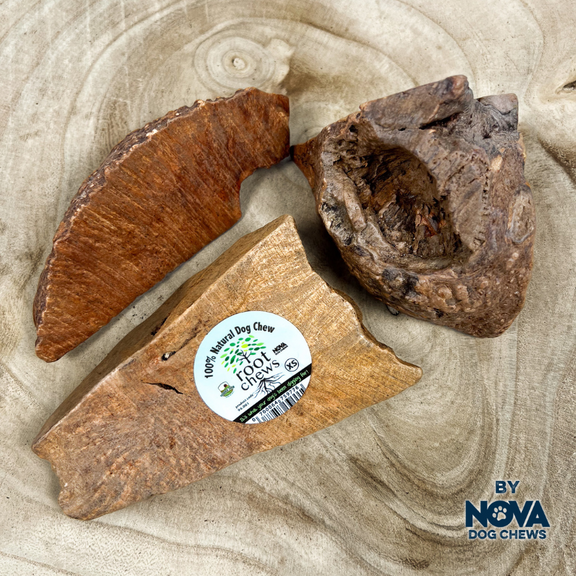 Root Chewing Paddock Farm Root Chew – Natural Choice Pet Foods