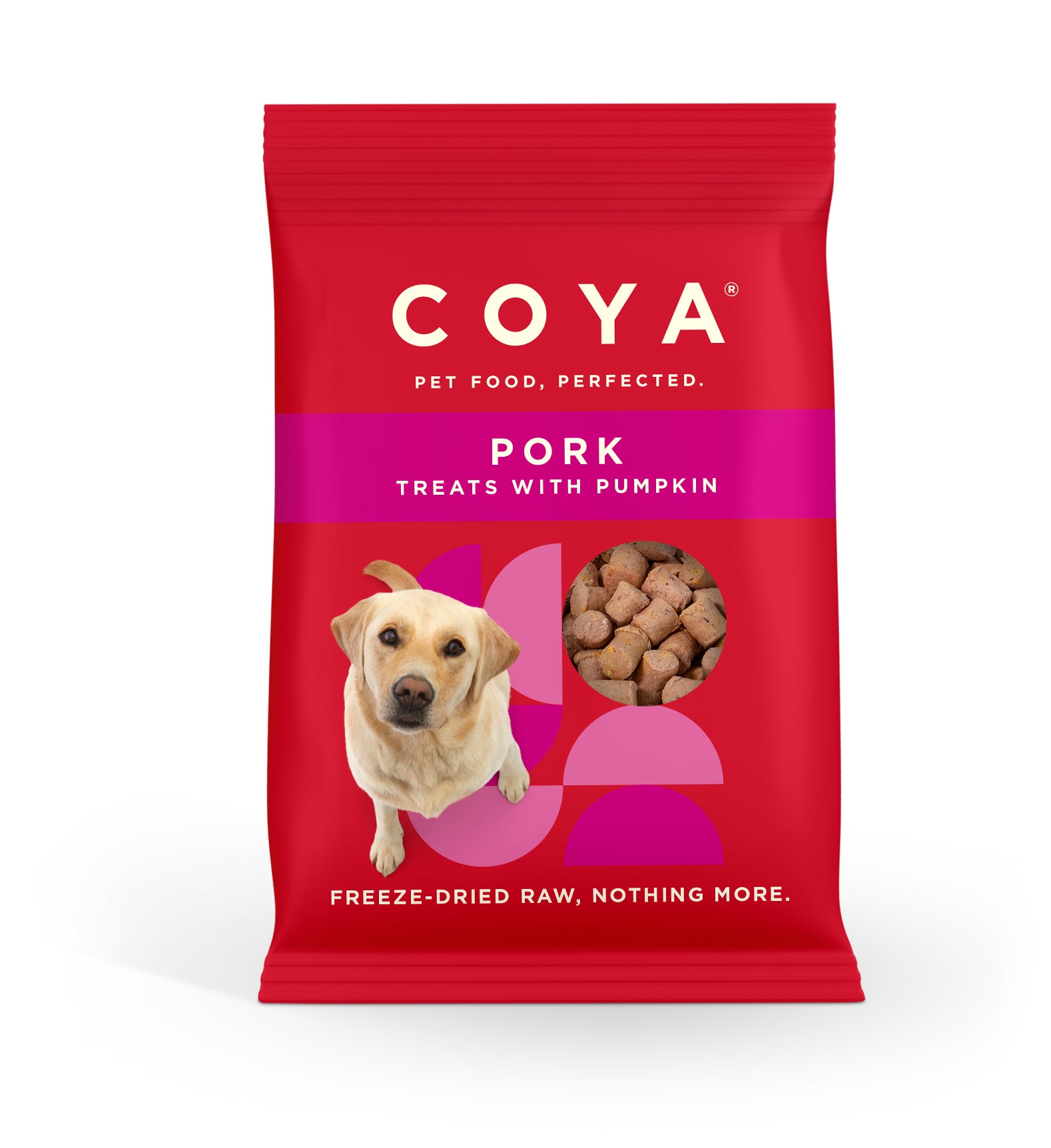 Coya Dog Treats 40g