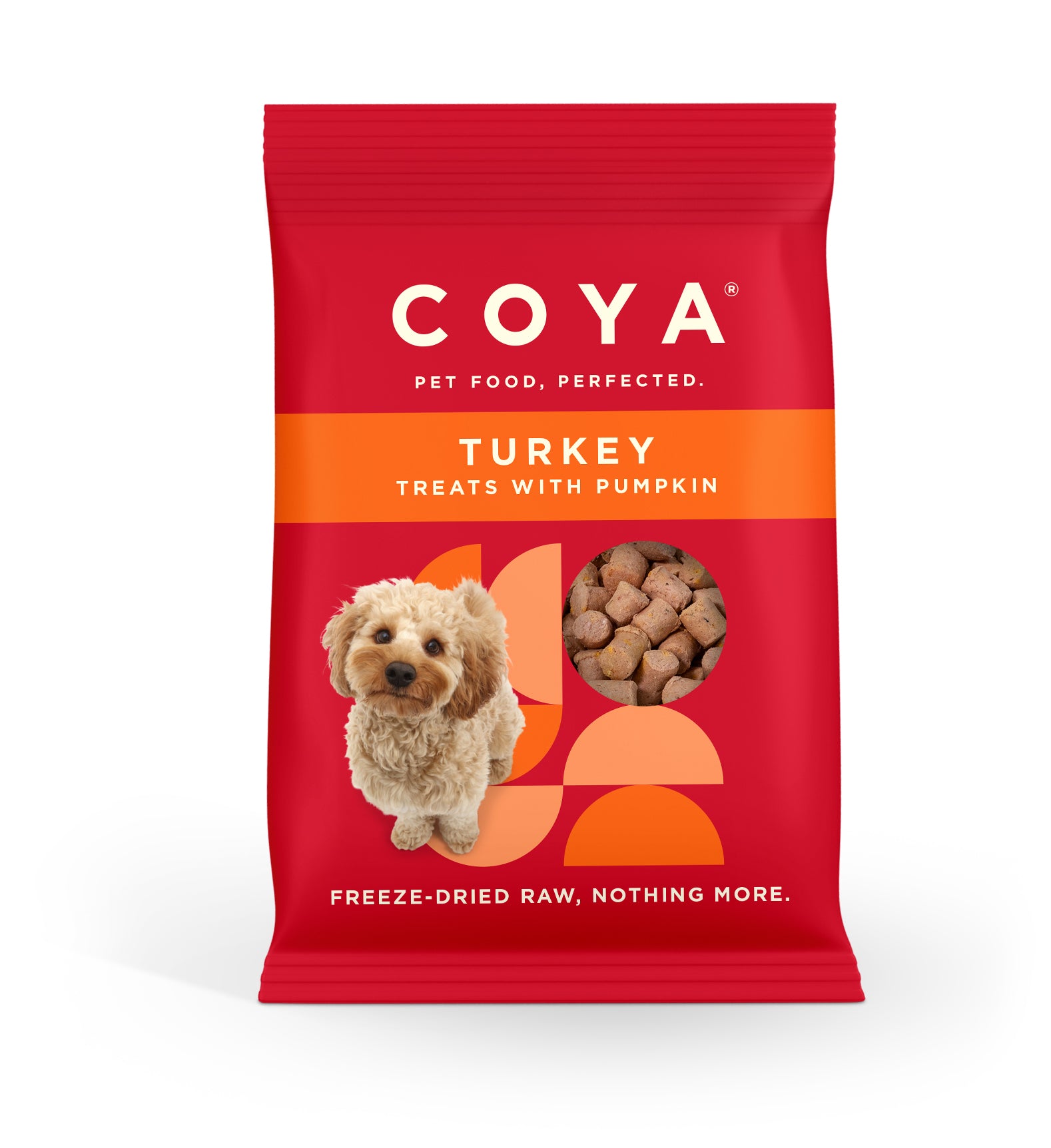 Coya Dog Treats 40g