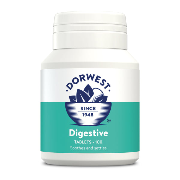 Dorwest Digestive