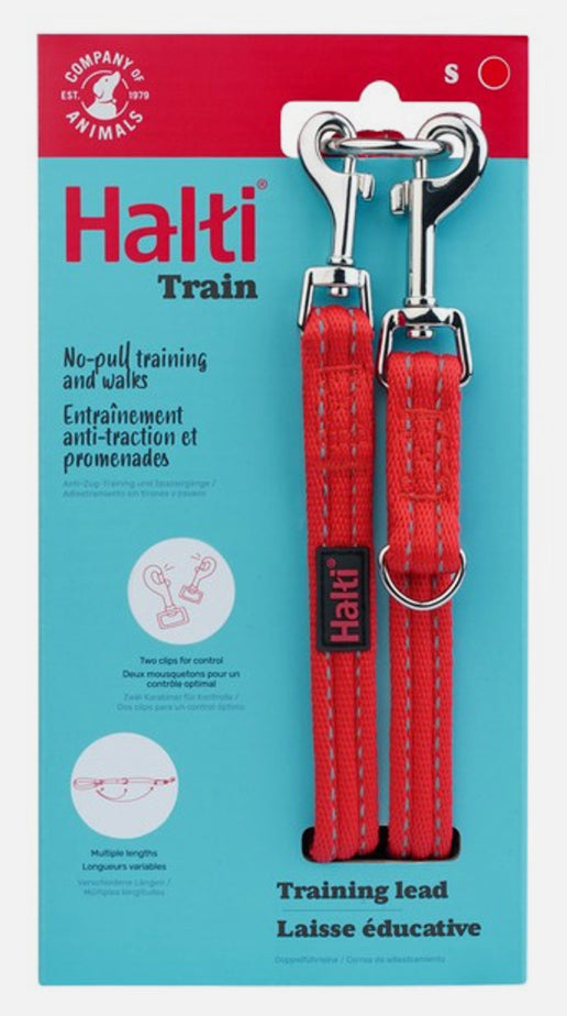 Halti Training Lead