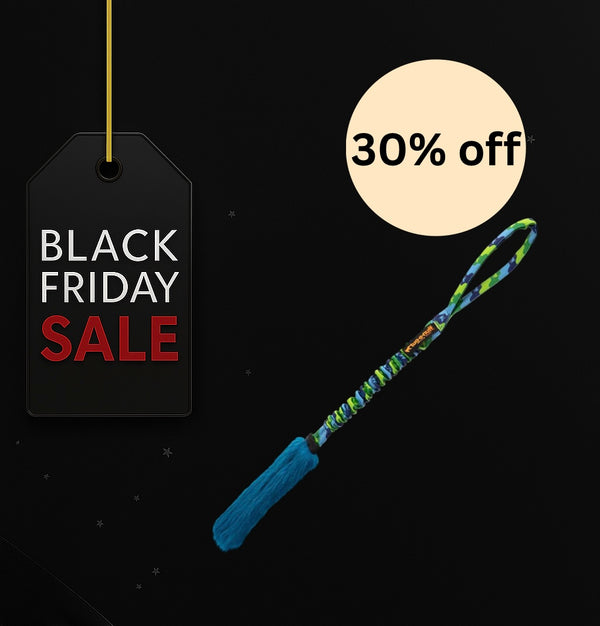 Tug-E-Nuff Black Friday Event