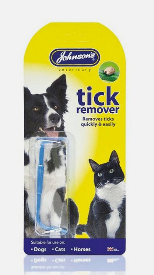 Tick Remover