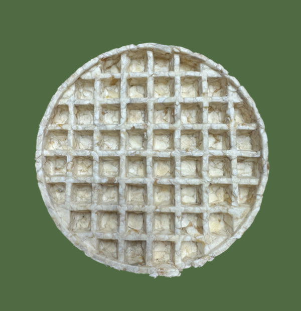 Collagen Waffle Large