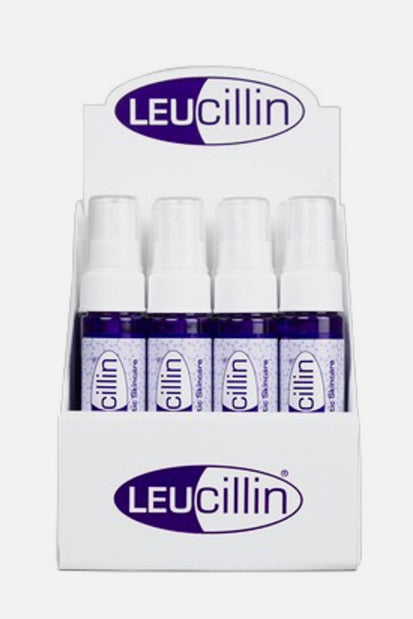 Leucillin