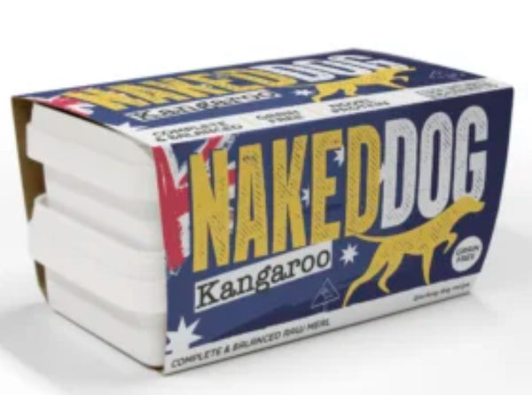 NakedDog Kangaroo