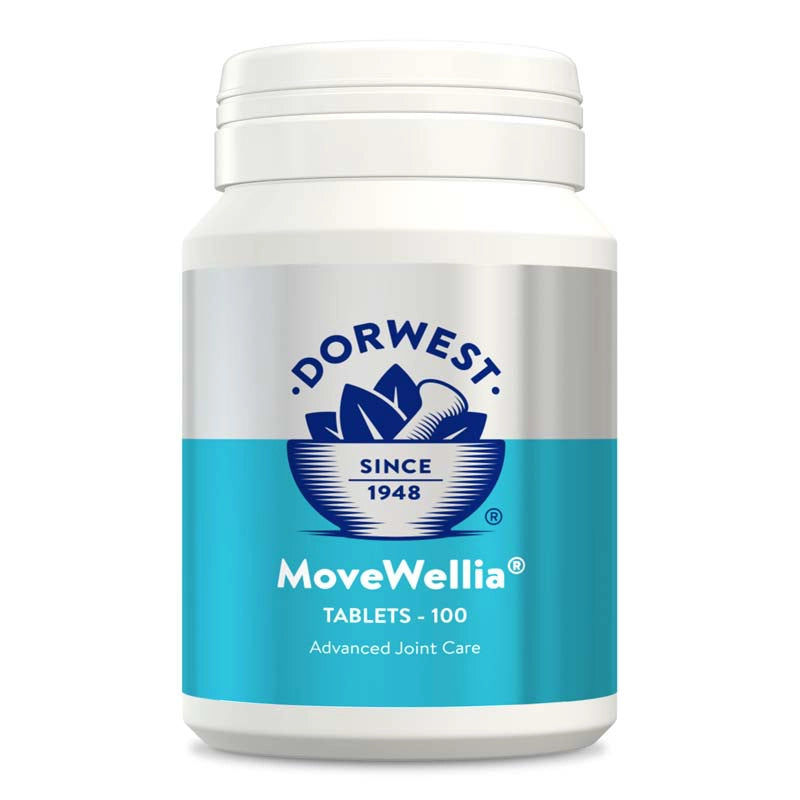 Dorwest MoveWellia for Dogs and Cats