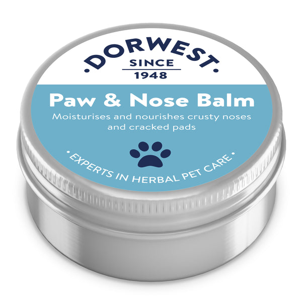 Dorwest Paw & Nose Balm