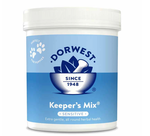 Dorwest Keepers Mix - Sensitive