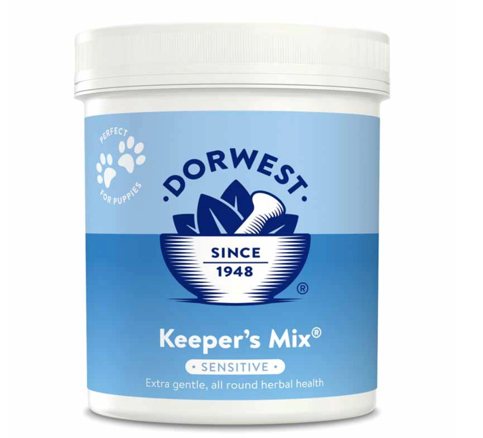 Dorwest Keepers Mix - Sensitive