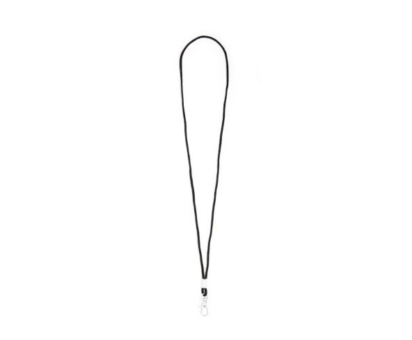 Swivel Hook Neck Lanyard