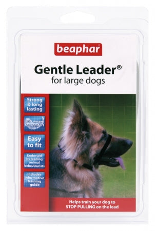 Beaphar Gentle Leader for Large Dogs