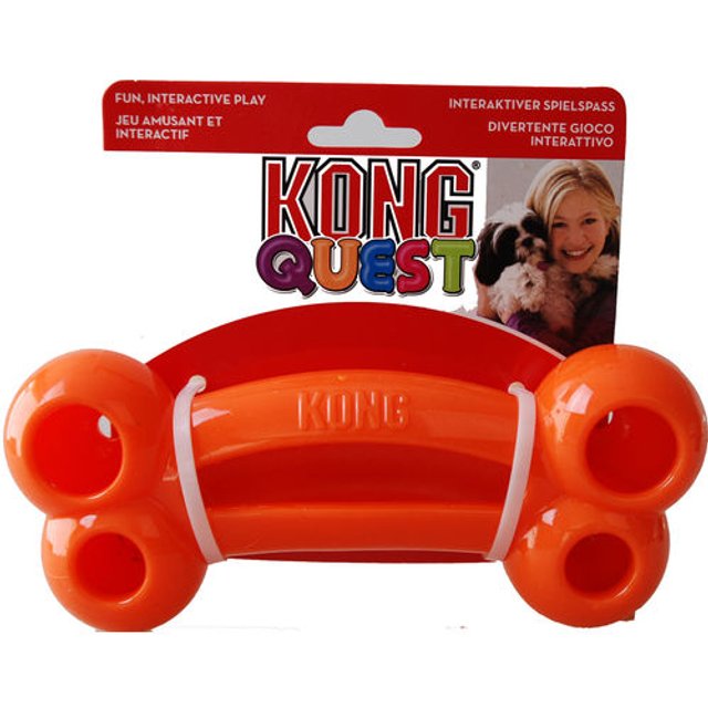 KONG Quest Bone Large