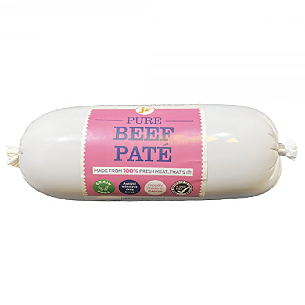 JR Pure Beef Pate for Dogs