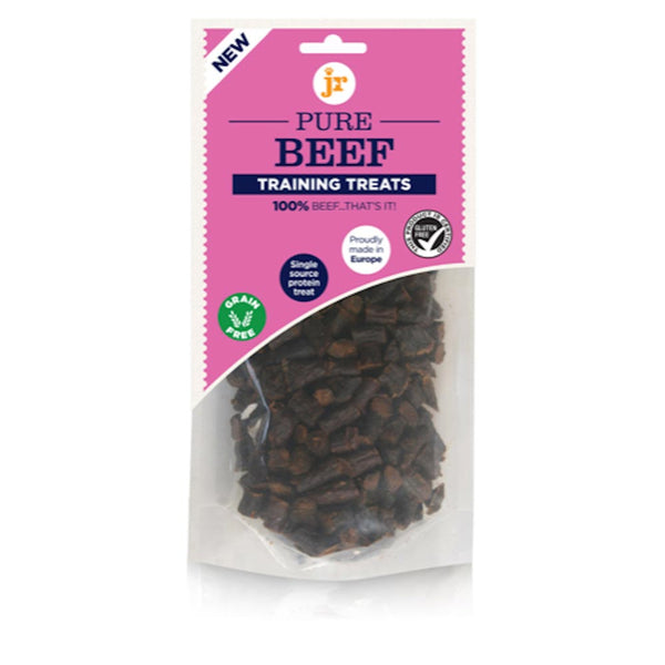 JR Pure Beef Training Treats