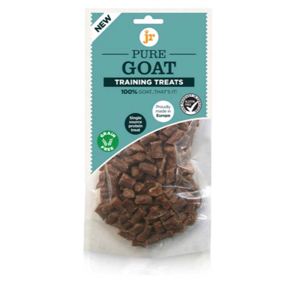 JR Pure Goat Training Treats