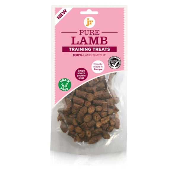 JR Pure Lamb Training Treats