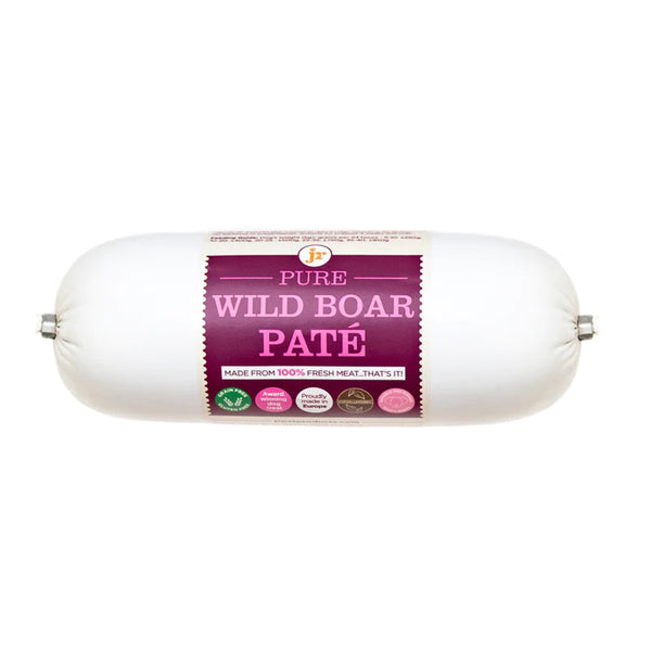 JR Pure Wild Boar Pate