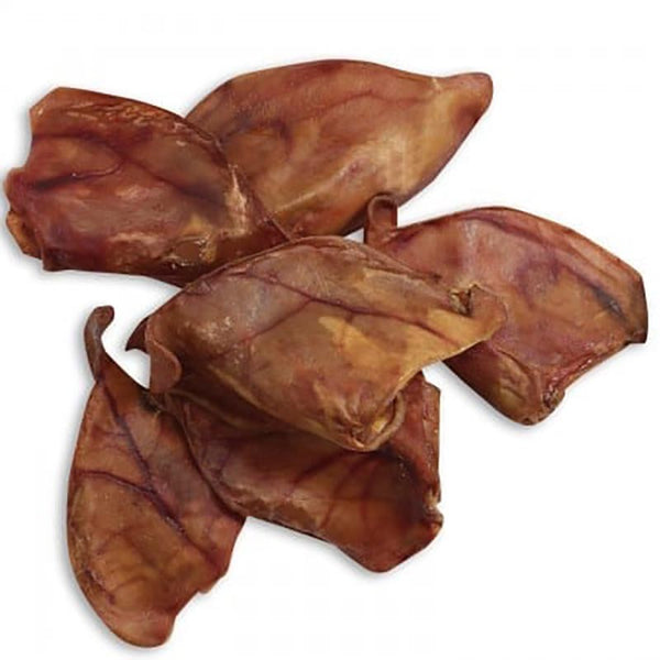 Antos Roasted Pigs Ears Dog Chews