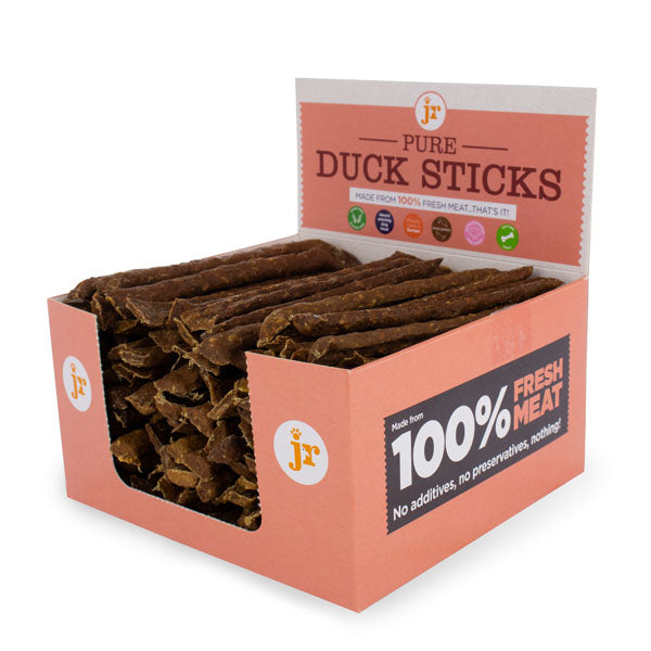 JR Pure Duck Sticks Loose