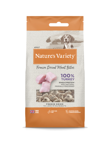 Nature's variety 2024 instinct small breed