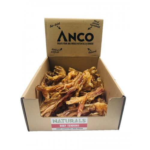 Anco Loose Beef Tendons