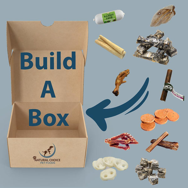 Build a Box