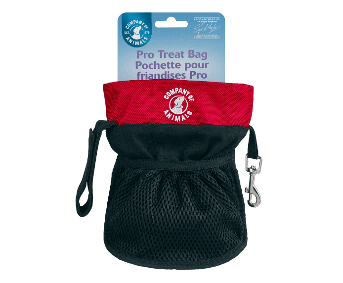 Company of Animals Pro Treat Bag Pouch