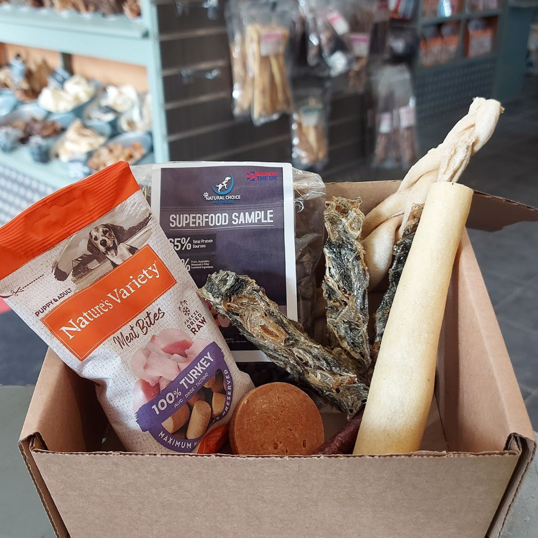 Grain Free Dog Food Healthy Natural Treats Natural Choice Pet Food