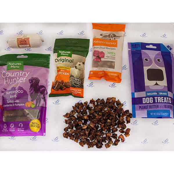 Grain Free Dog Food Healthy Natural Treats Natural Choice Pet Food